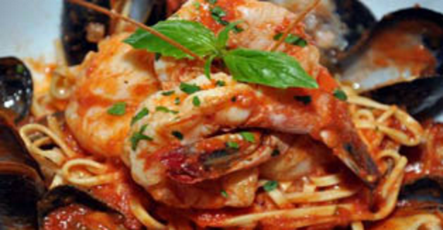 Gourmet italian deals food